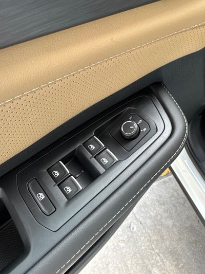 2026 Volkswagen Atlas Cross Sport 2.0T SE