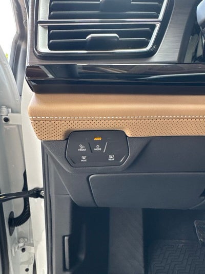 2026 Volkswagen Atlas Cross Sport 2.0T SE