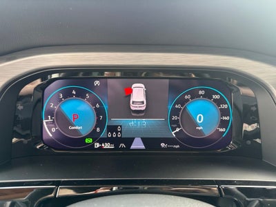 2026 Volkswagen Atlas Cross Sport 2.0T SE