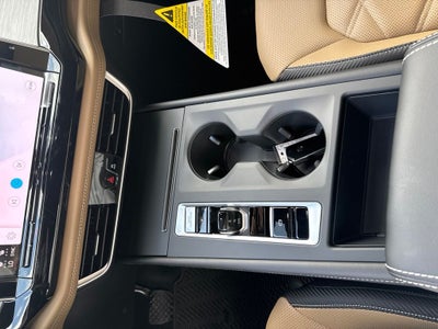 2026 Volkswagen Atlas Cross Sport 2.0T SE