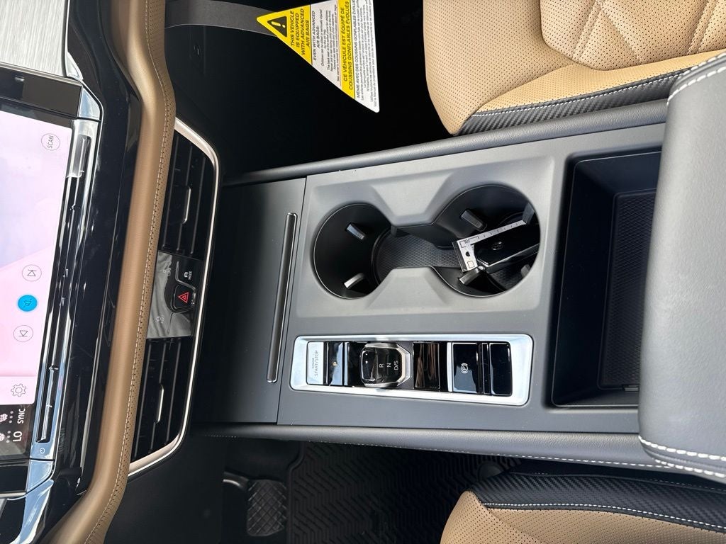 2026 Volkswagen Atlas Cross Sport 2.0T SE
