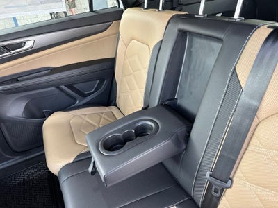 2026 Volkswagen Atlas Cross Sport 2.0T SE