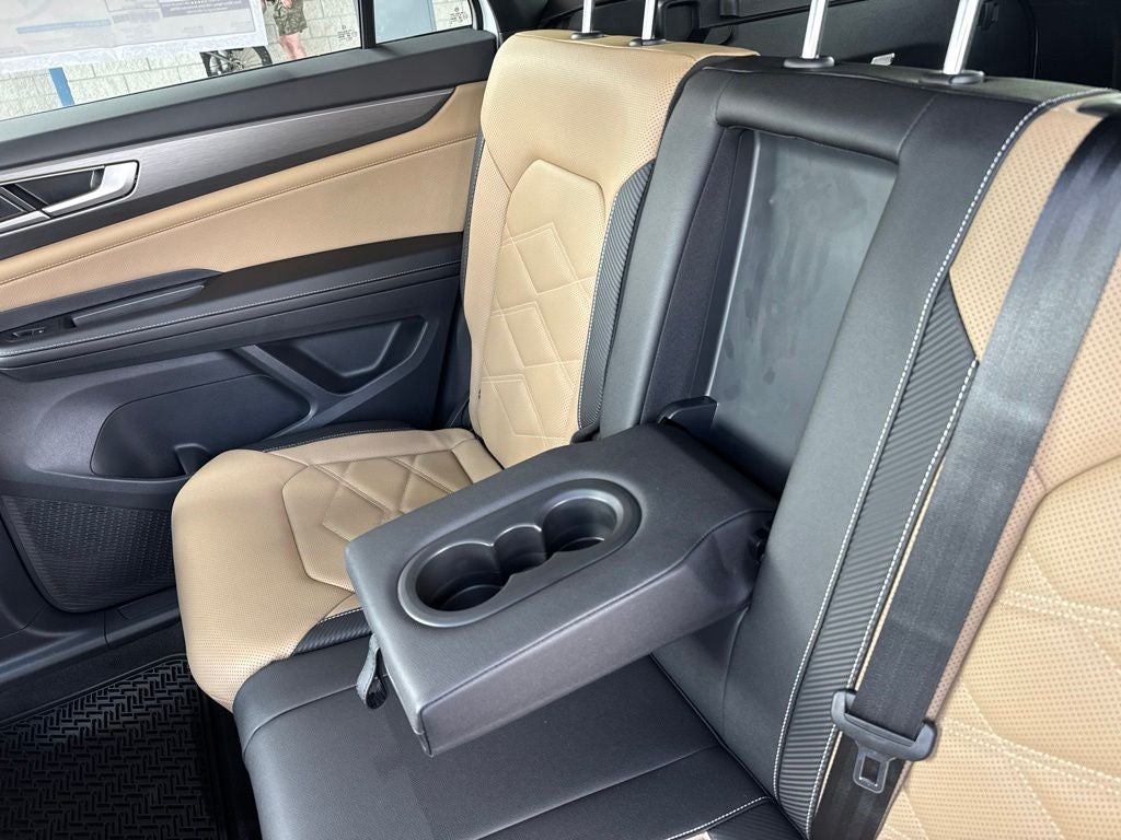 2026 Volkswagen Atlas Cross Sport 2.0T SE