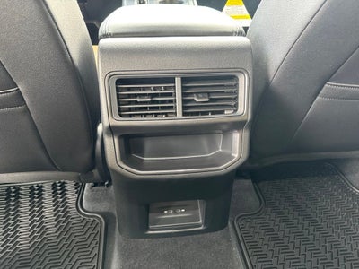 2026 Volkswagen Atlas Cross Sport 2.0T SE