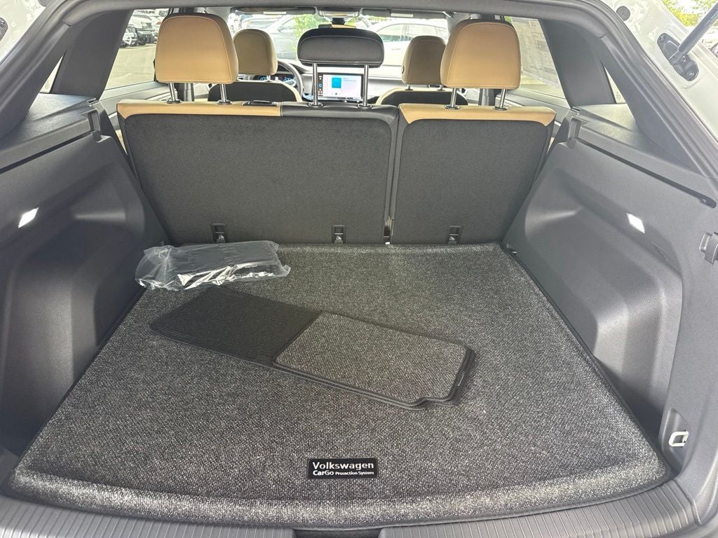 2026 Volkswagen Atlas Cross Sport 2.0T SE