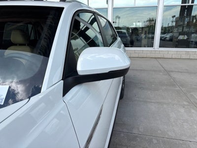 2026 Volkswagen Atlas Cross Sport 2.0T SE
