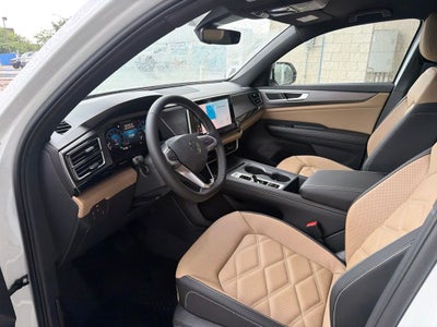 2026 Volkswagen Atlas Cross Sport 2.0T SE