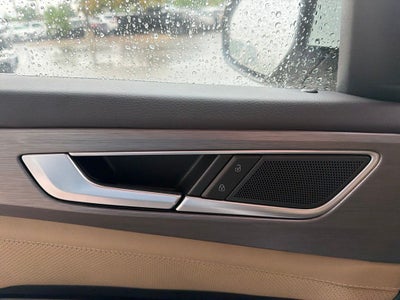 2026 Volkswagen Atlas Cross Sport 2.0T SE