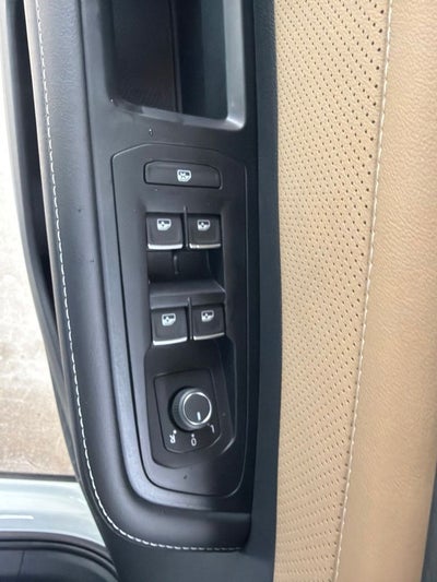 2026 Volkswagen Atlas Cross Sport 2.0T SE
