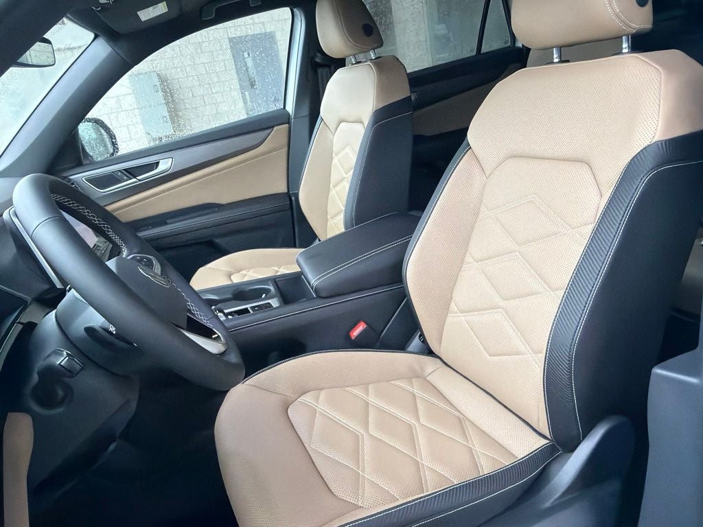 2026 Volkswagen Atlas Cross Sport 2.0T SE