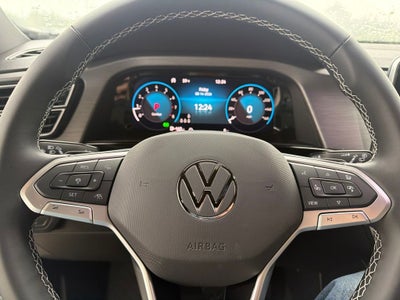 2026 Volkswagen Atlas Cross Sport 2.0T SE