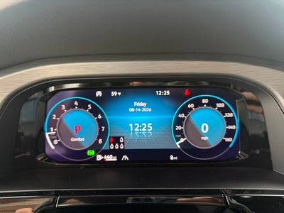 2026 Volkswagen Atlas Cross Sport 2.0T SE