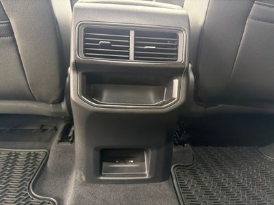 2026 Volkswagen Atlas Cross Sport 2.0T SE