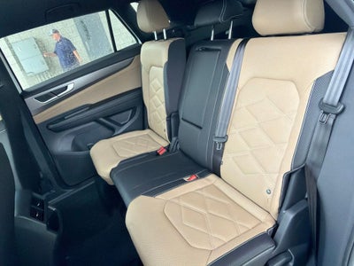 2026 Volkswagen Atlas Cross Sport 2.0T SE