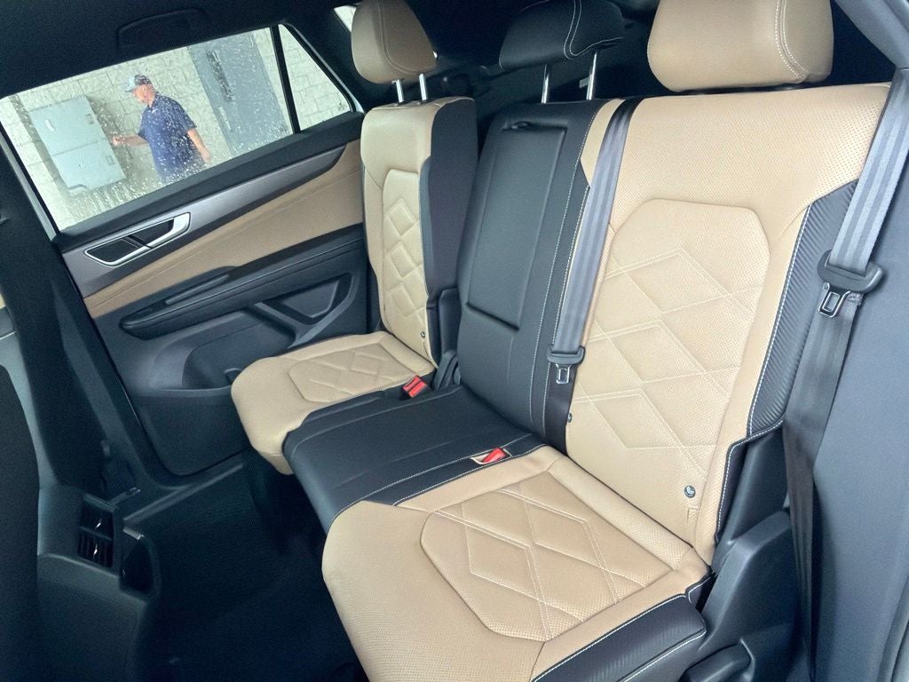 2026 Volkswagen Atlas Cross Sport 2.0T SE