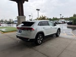 2026 Volkswagen Atlas Cross Sport 2.0T SE
