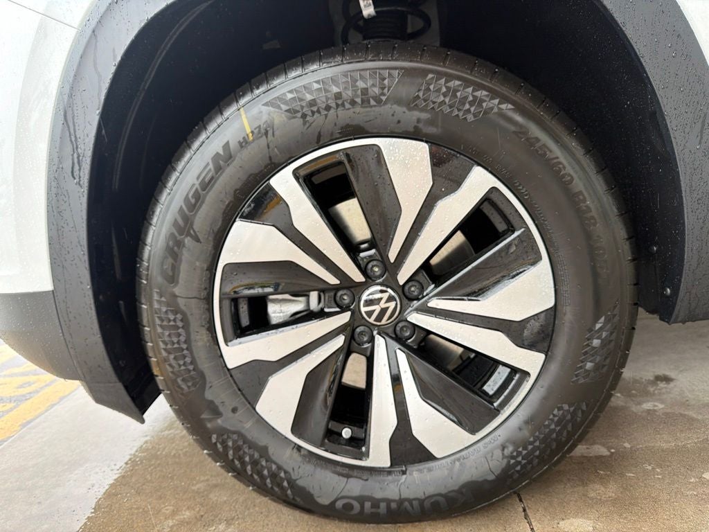 2026 Volkswagen Atlas Cross Sport 2.0T SE