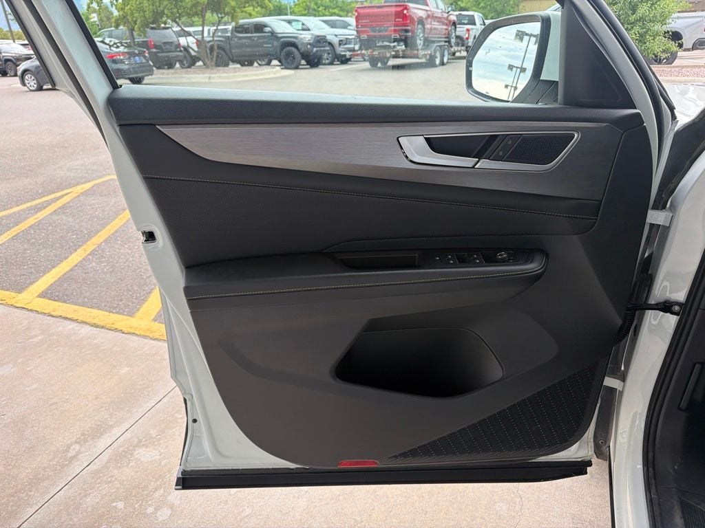 2024 Volkswagen Atlas Cross Sport 2.0T SE