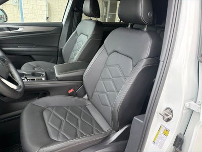 2024 Volkswagen Atlas Cross Sport 2.0T SE