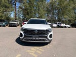 2024 Volkswagen Atlas Cross Sport 2.0T SE