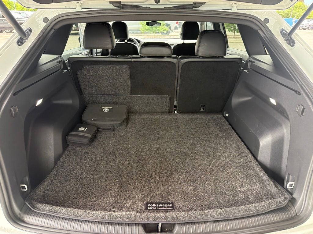 2024 Volkswagen Atlas Cross Sport 2.0T SE