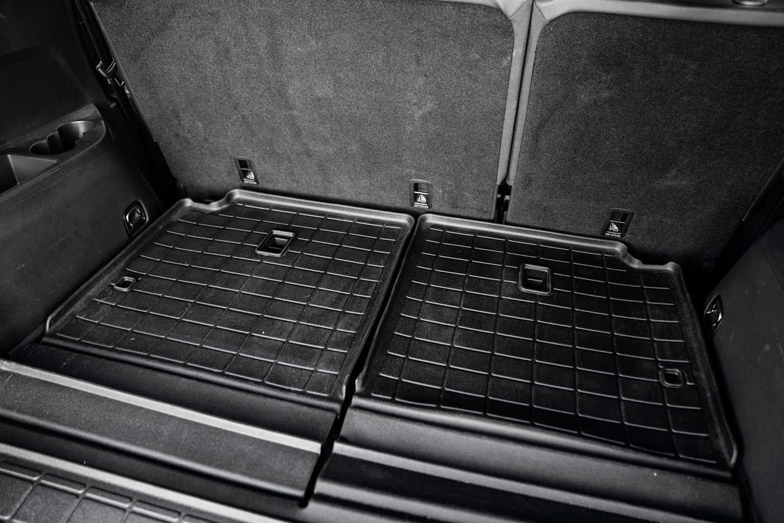 2023 Volkswagen Atlas 2.0T SE