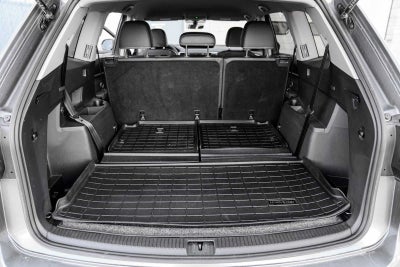 2023 Volkswagen Atlas 2.0T SE