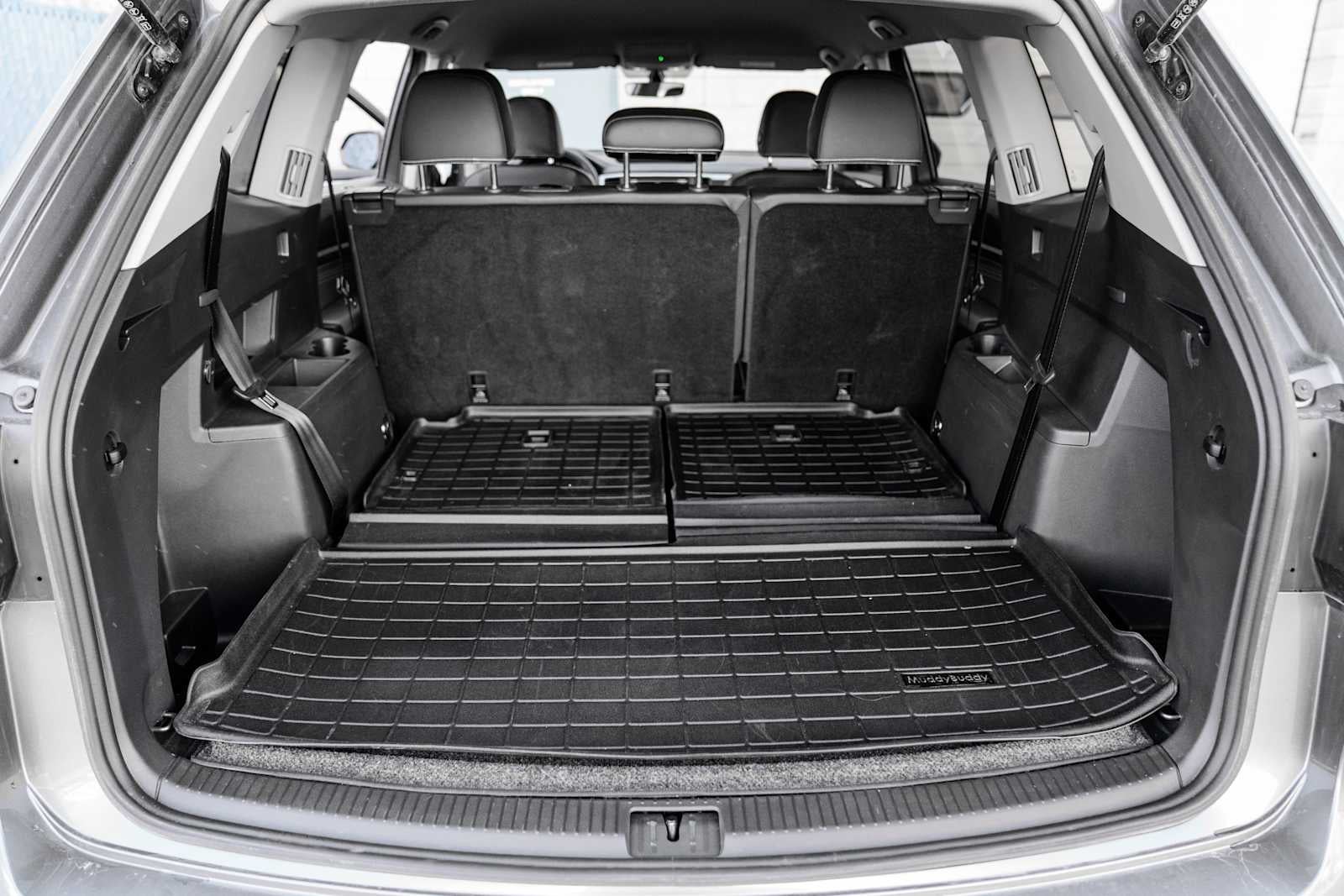 2023 Volkswagen Atlas 2.0T SE