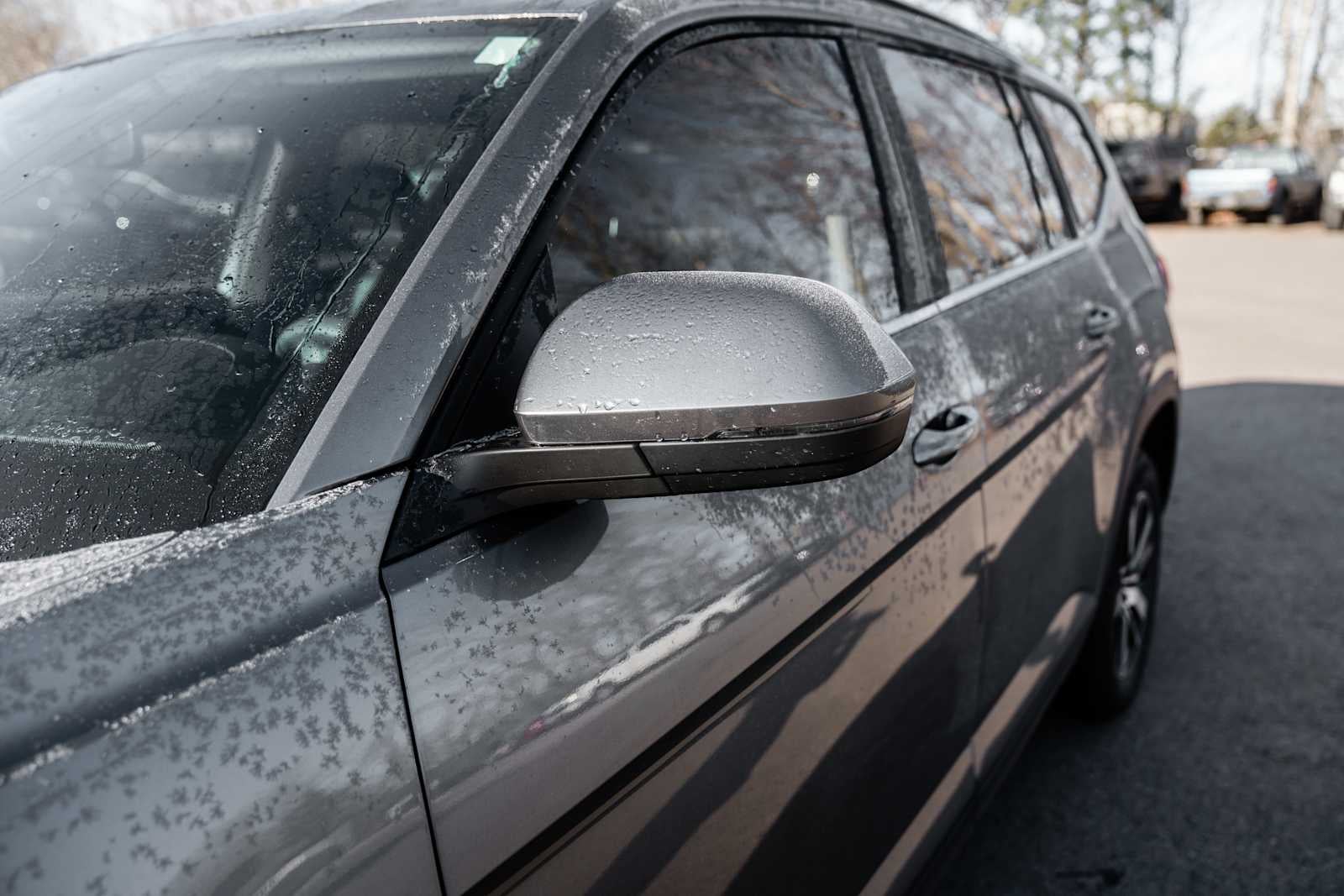 2023 Volkswagen Atlas 2.0T SE