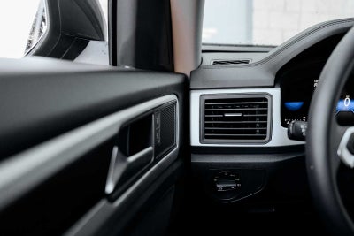 2023 Volkswagen Atlas 2.0T SE