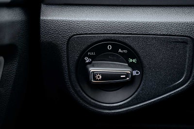 2023 Volkswagen Atlas 2.0T SE