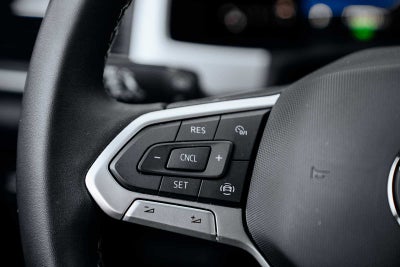 2023 Volkswagen Atlas 2.0T SE