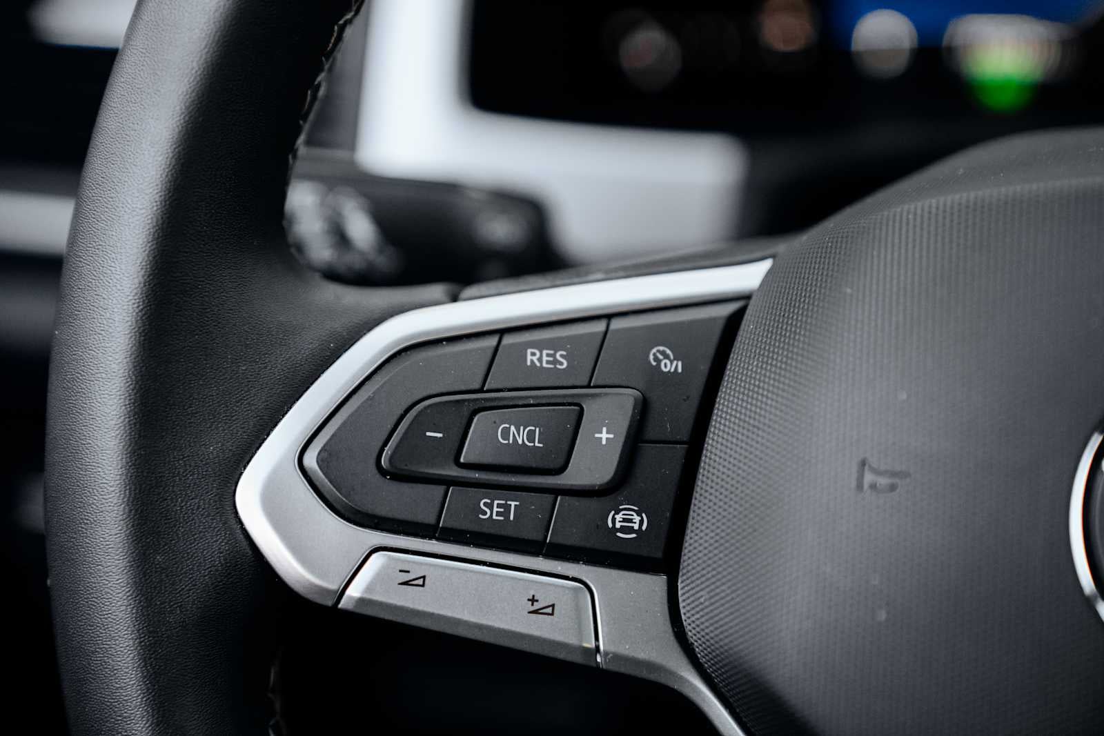 2023 Volkswagen Atlas 2.0T SE