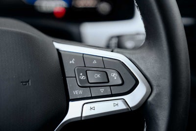 2023 Volkswagen Atlas 2.0T SE