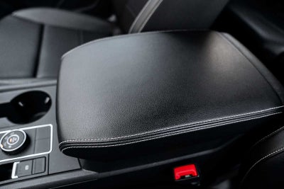 2023 Volkswagen Atlas 2.0T SE