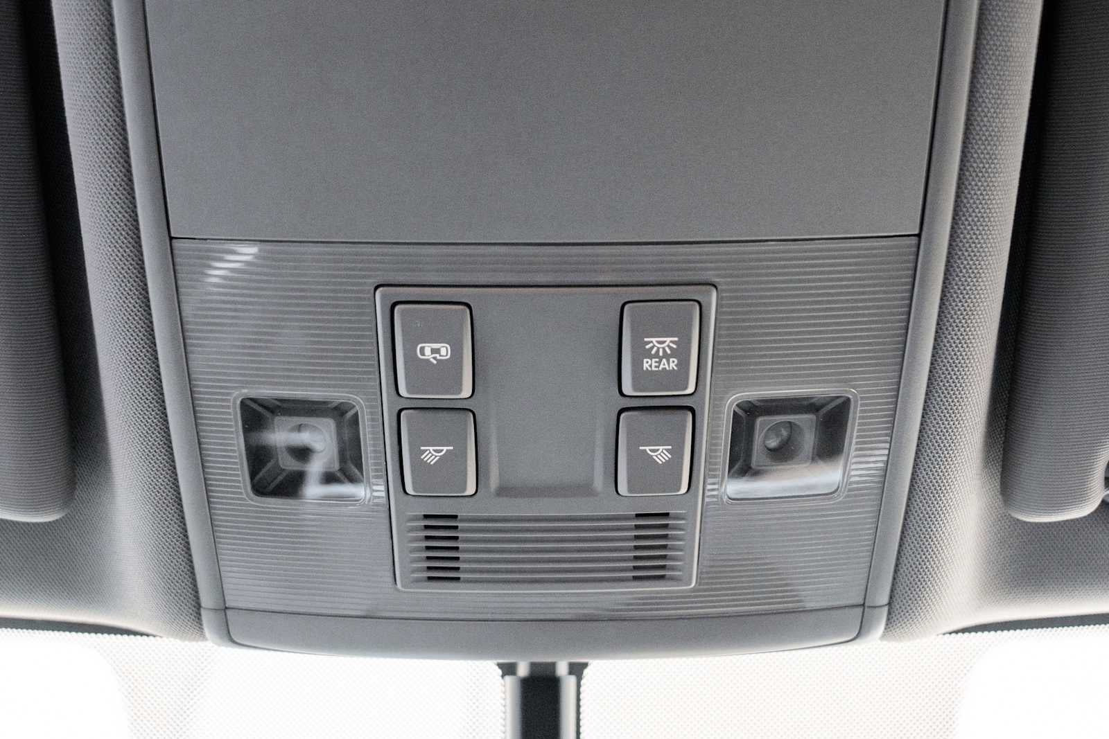 2023 Volkswagen Atlas 2.0T SE