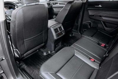 2023 Volkswagen Atlas 2.0T SE