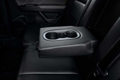 2023 Volkswagen Atlas 2.0T SE