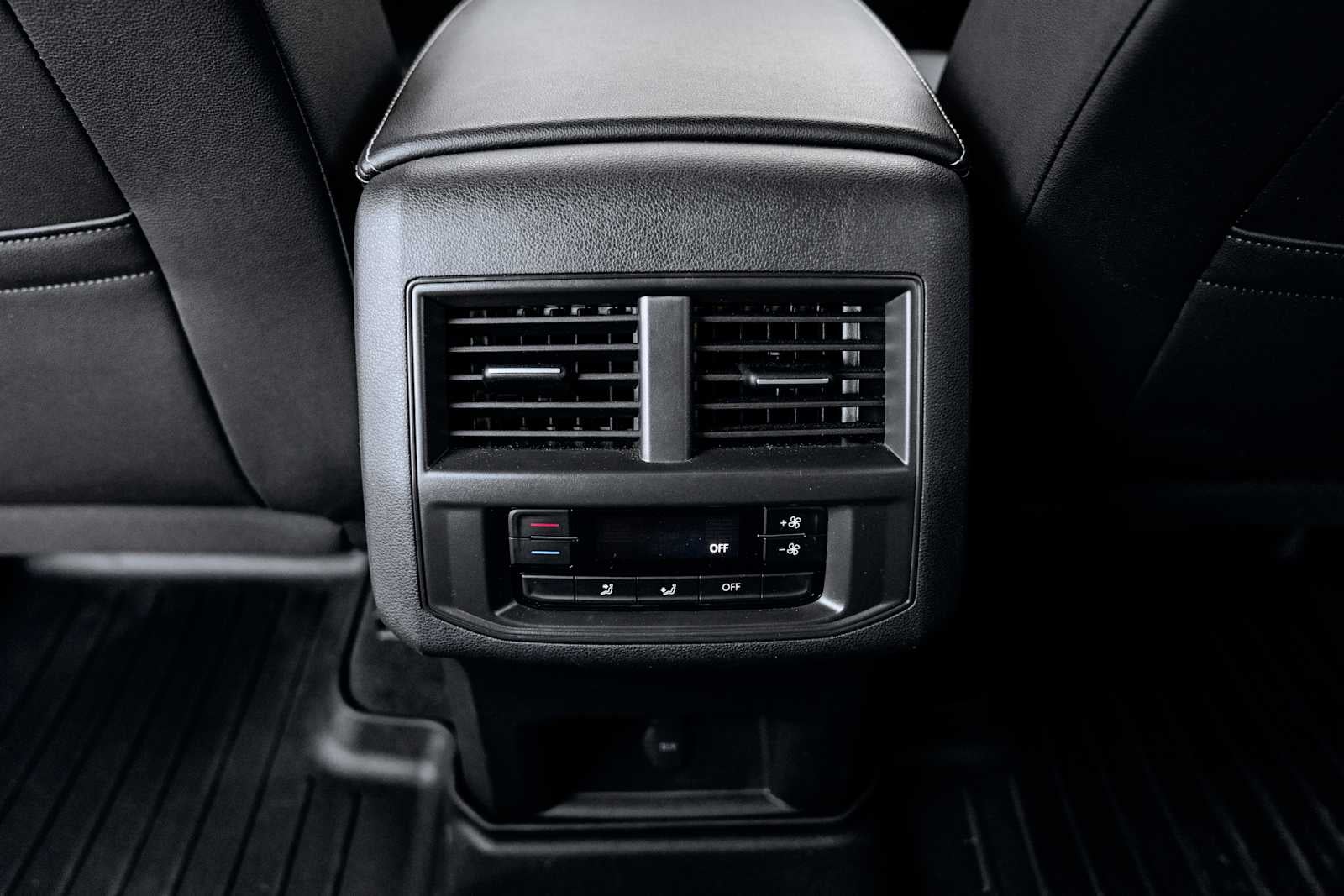 2023 Volkswagen Atlas 2.0T SE