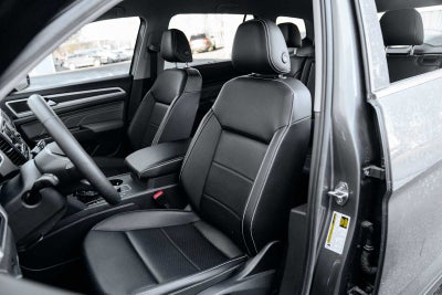 2023 Volkswagen Atlas 2.0T SE