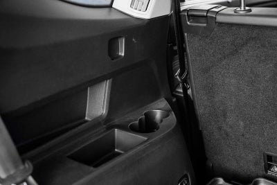 2023 Volkswagen Atlas 2.0T SE