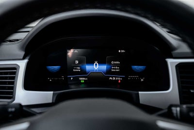 2023 Volkswagen Atlas 2.0T SE