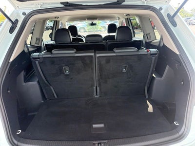 2023 Volkswagen Atlas 2.0T SE