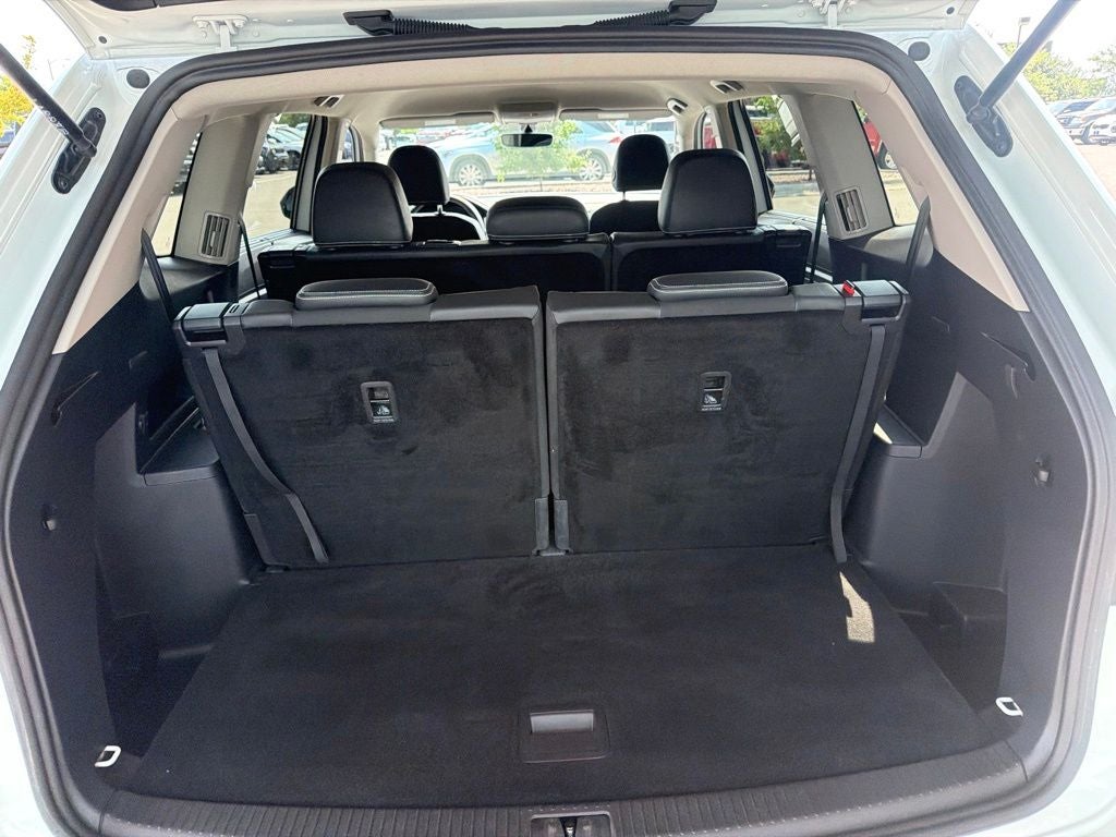 2023 Volkswagen Atlas 2.0T SE