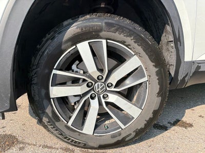 2023 Volkswagen Atlas 2.0T SE
