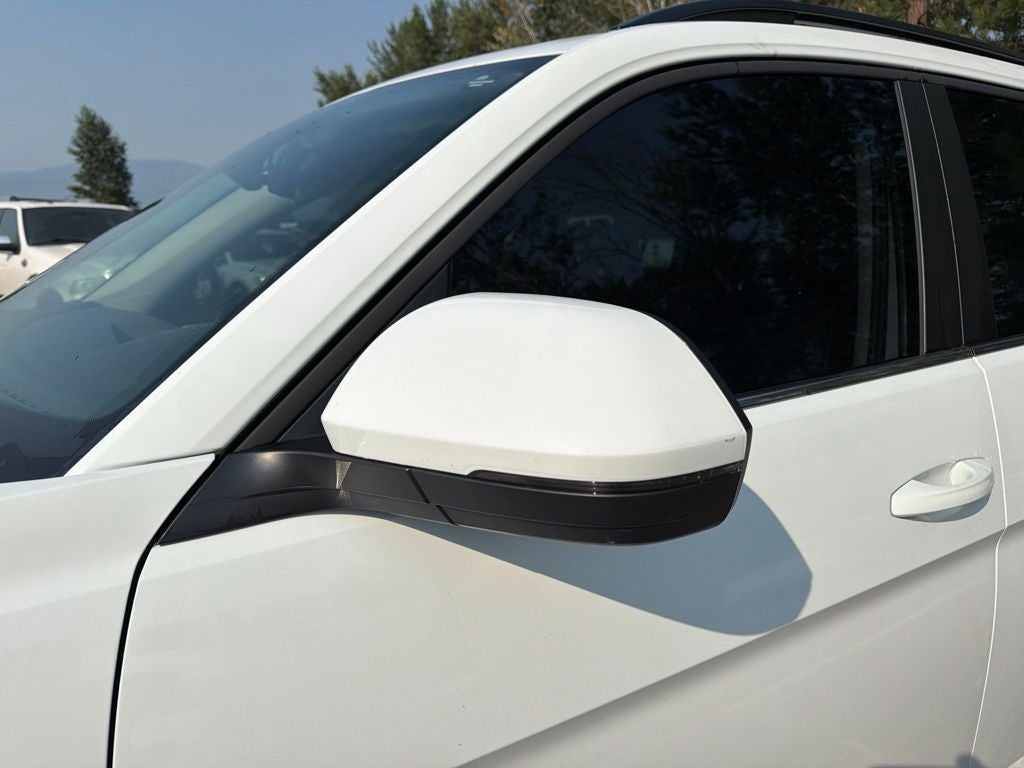 2023 Volkswagen Atlas 2.0T SE