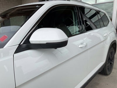 2019 Volkswagen Atlas 3.6L V6 SEL Premium