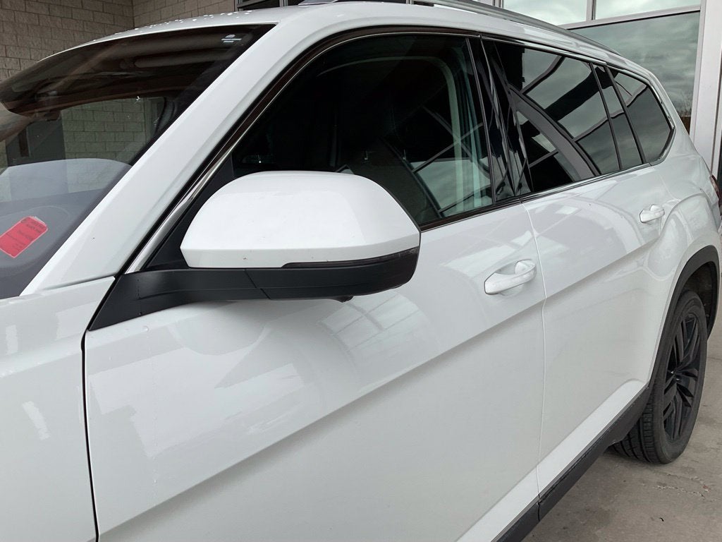 2019 Volkswagen Atlas 3.6L V6 SEL Premium