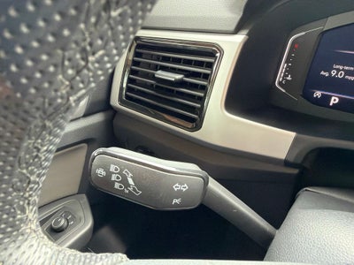 2023 Volkswagen Atlas Cross Sport 3.6L V6 SEL R-Line Black