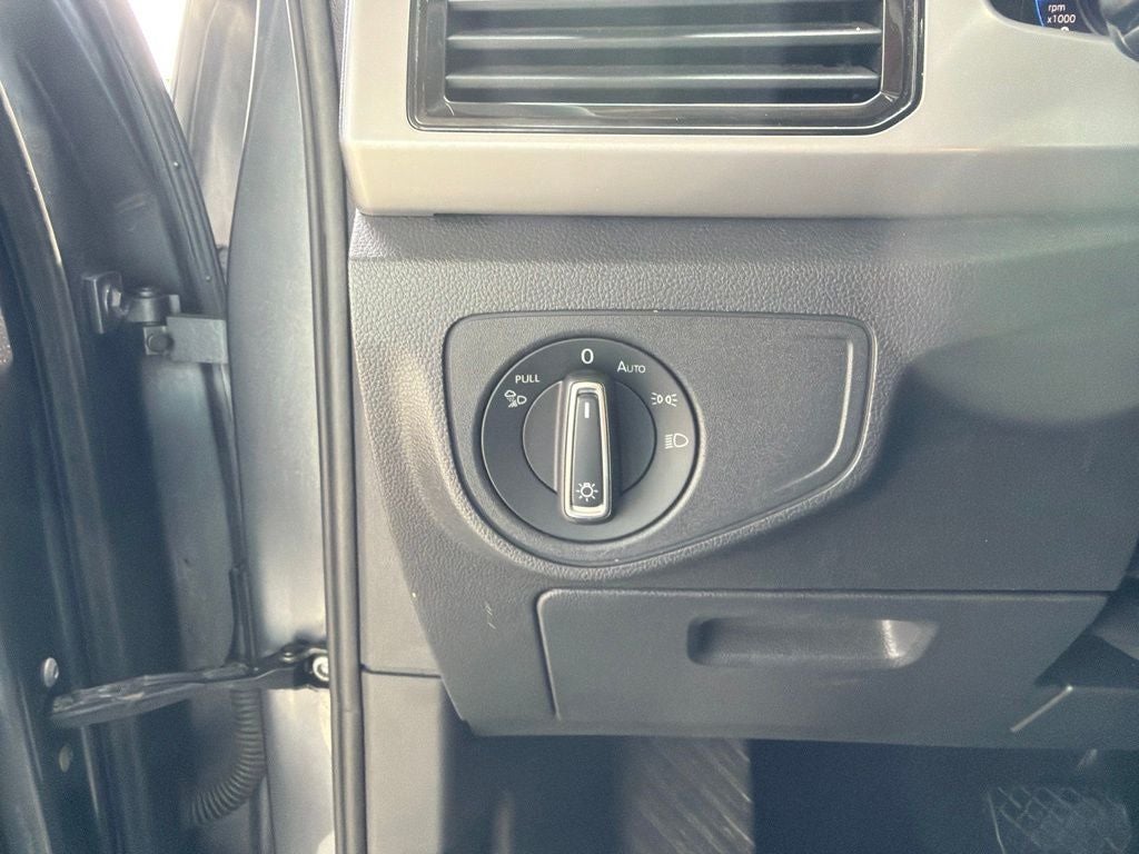 2021 Volkswagen Atlas 2.0T SEL Premium